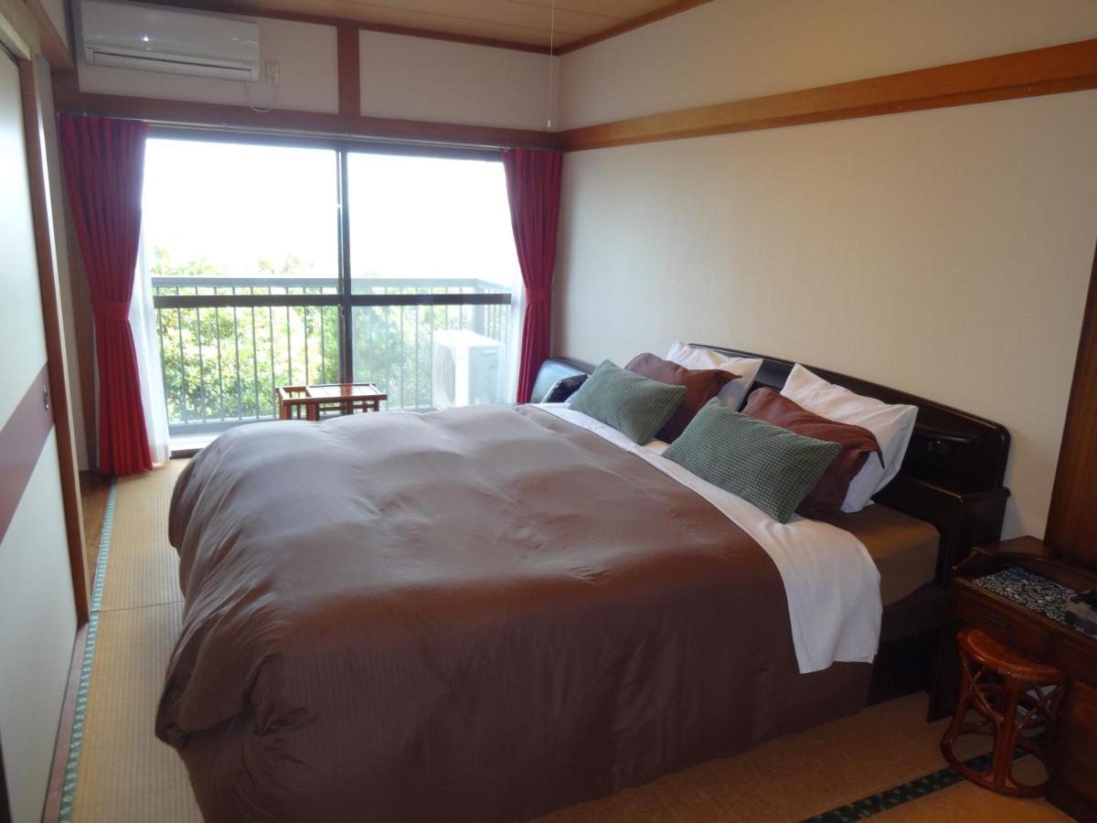 Ryokan Izuna Атами Экстерьер фото