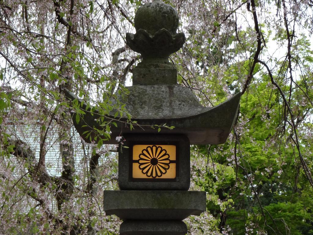 Ryokan Izuna Атами Экстерьер фото