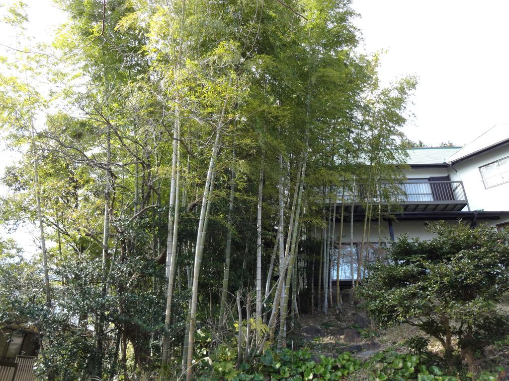 Ryokan Izuna Атами Экстерьер фото