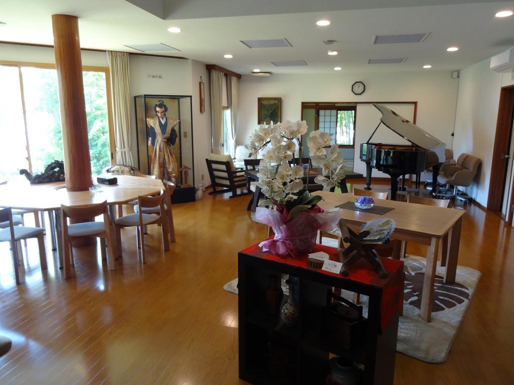 Ryokan Izuna Атами Экстерьер фото