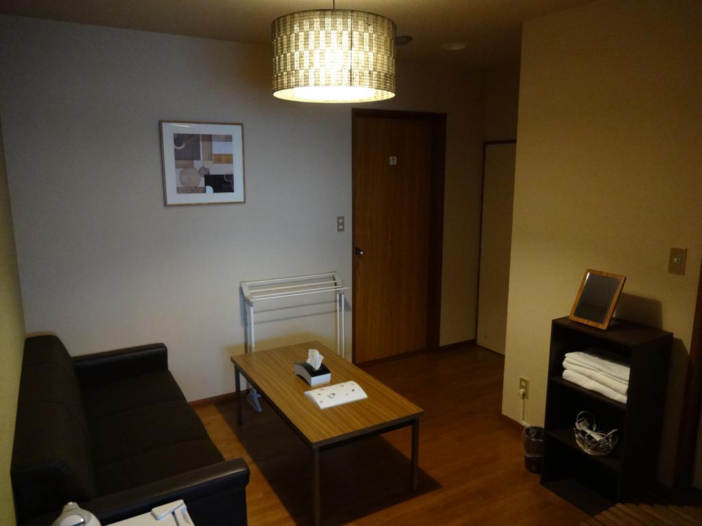 Ryokan Izuna Атами Экстерьер фото