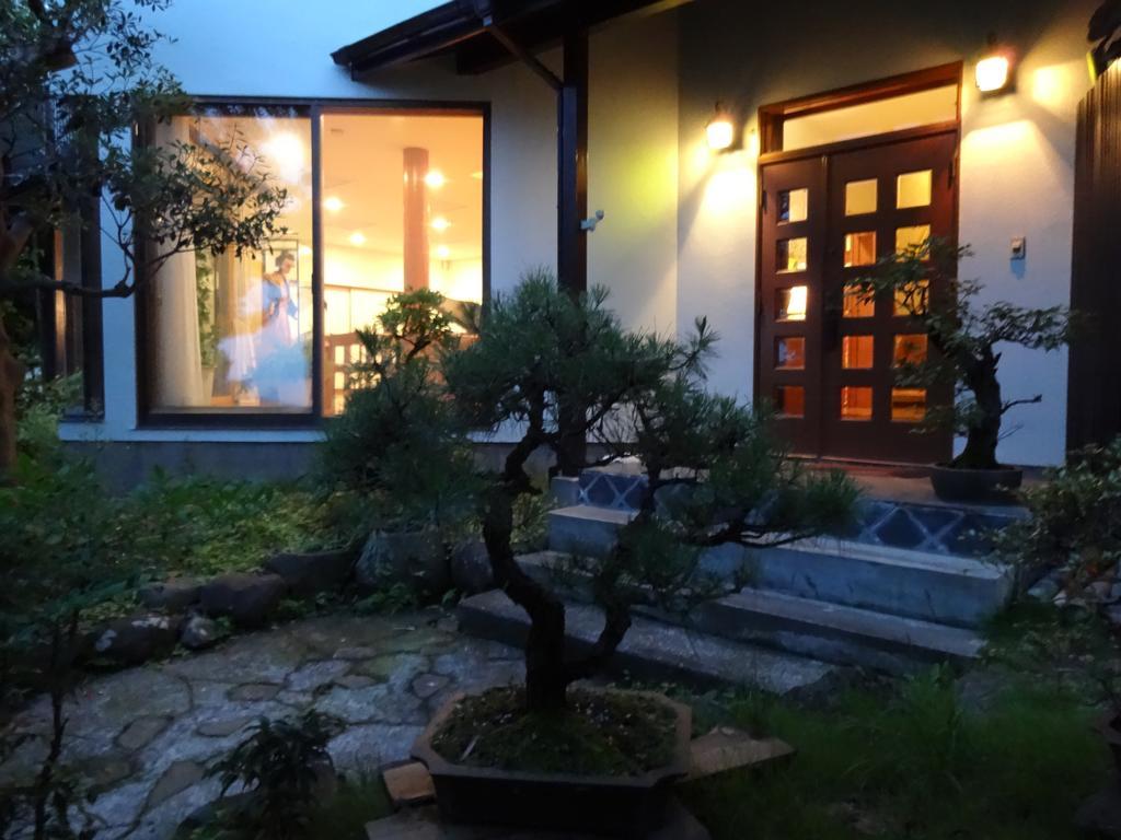 Ryokan Izuna Атами Экстерьер фото