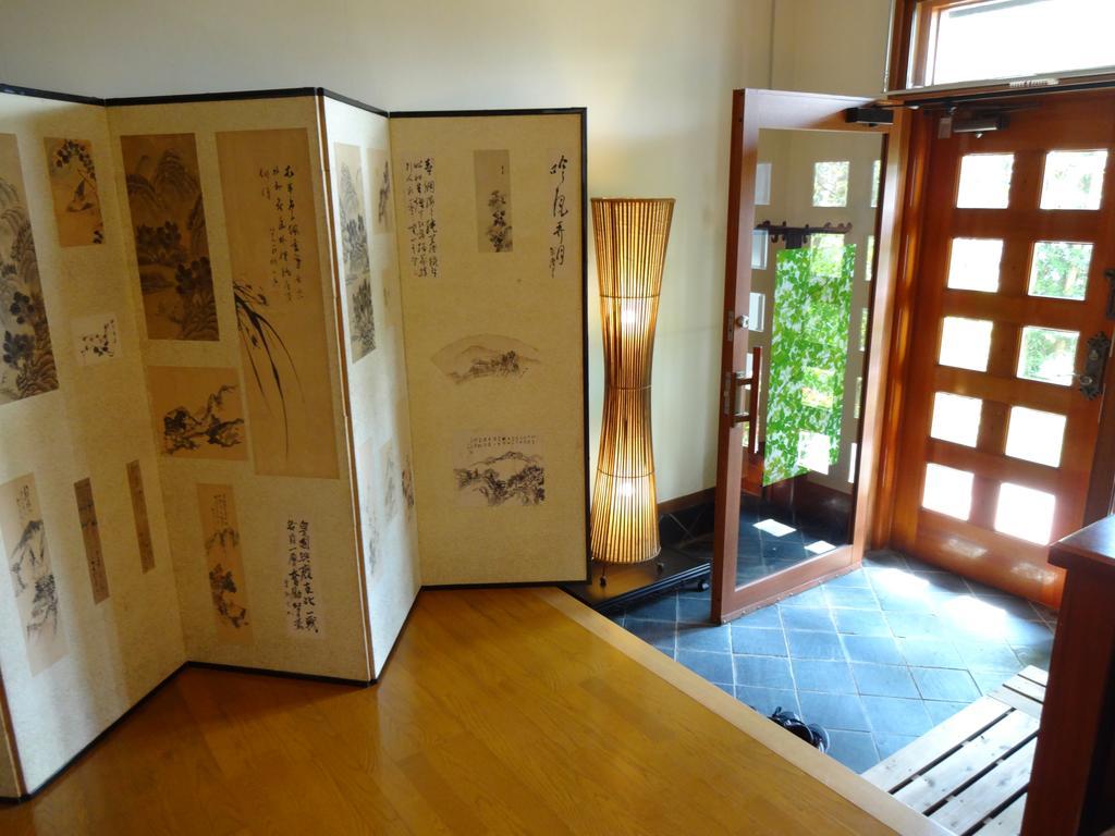 Ryokan Izuna Атами Экстерьер фото