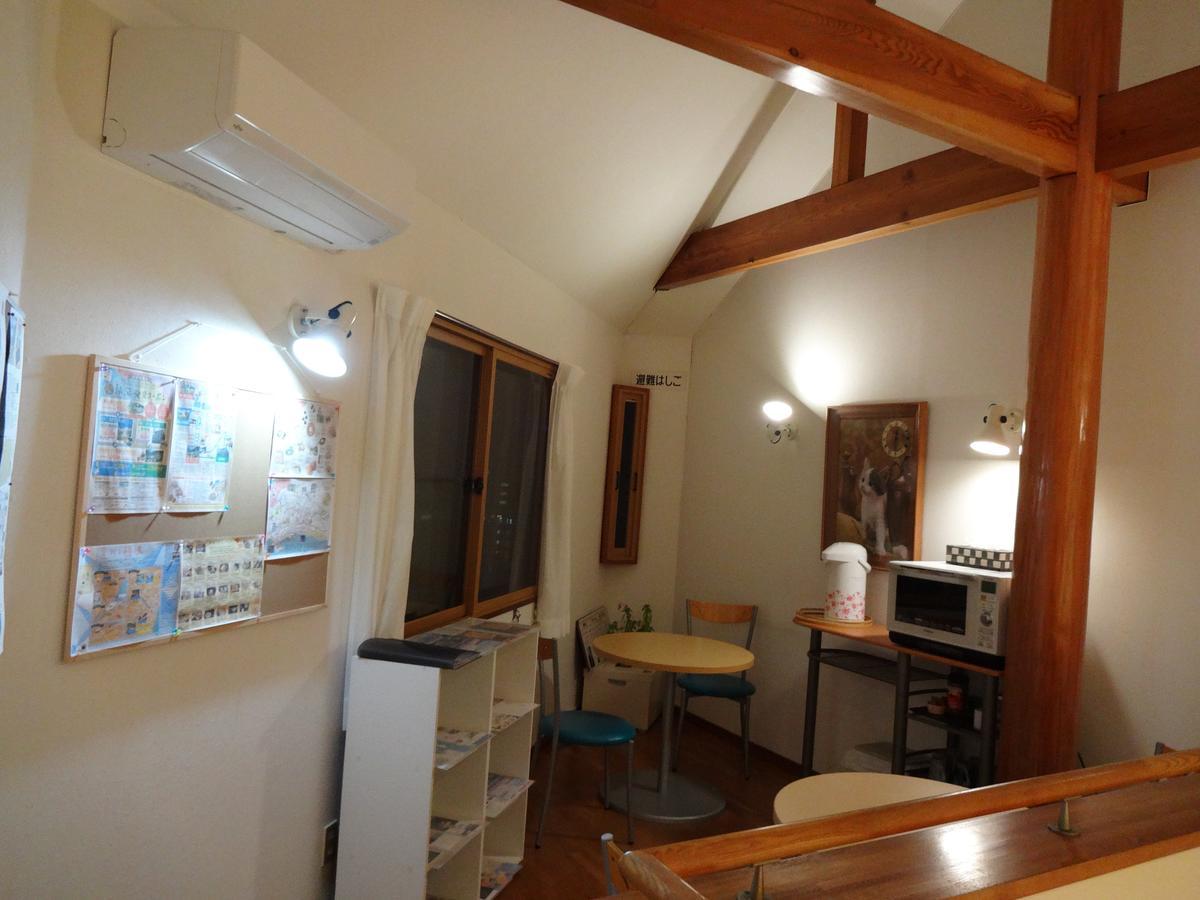 Ryokan Izuna Атами Экстерьер фото