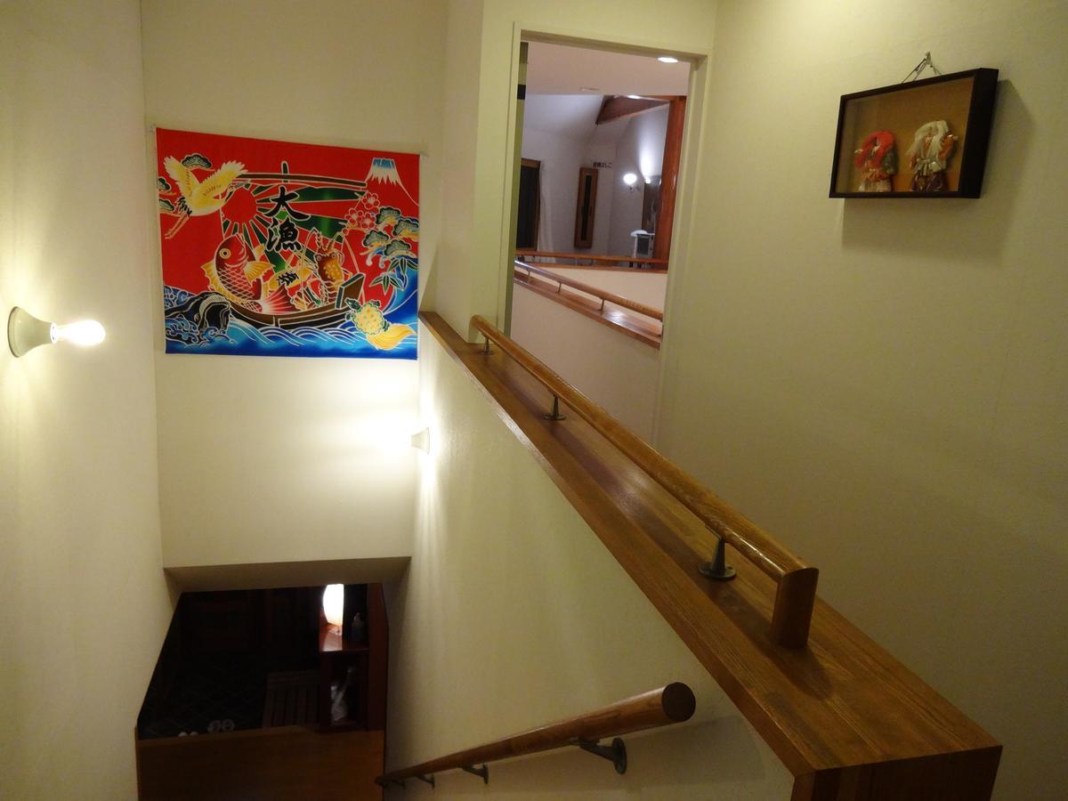 Ryokan Izuna Атами Экстерьер фото