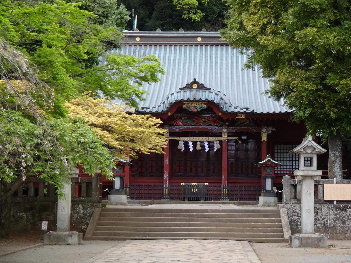 Ryokan Izuna Атами Экстерьер фото