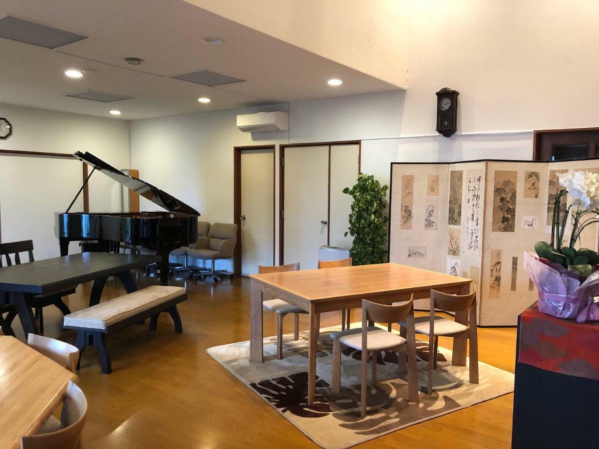 Ryokan Izuna Атами Экстерьер фото