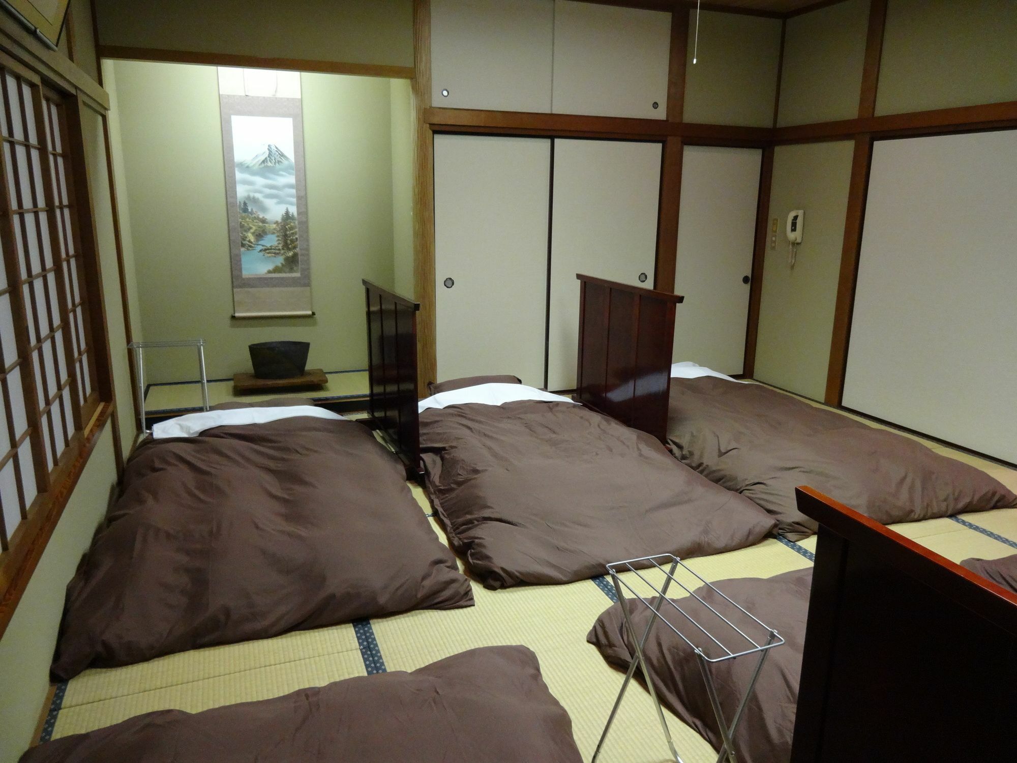 Ryokan Izuna Атами Экстерьер фото