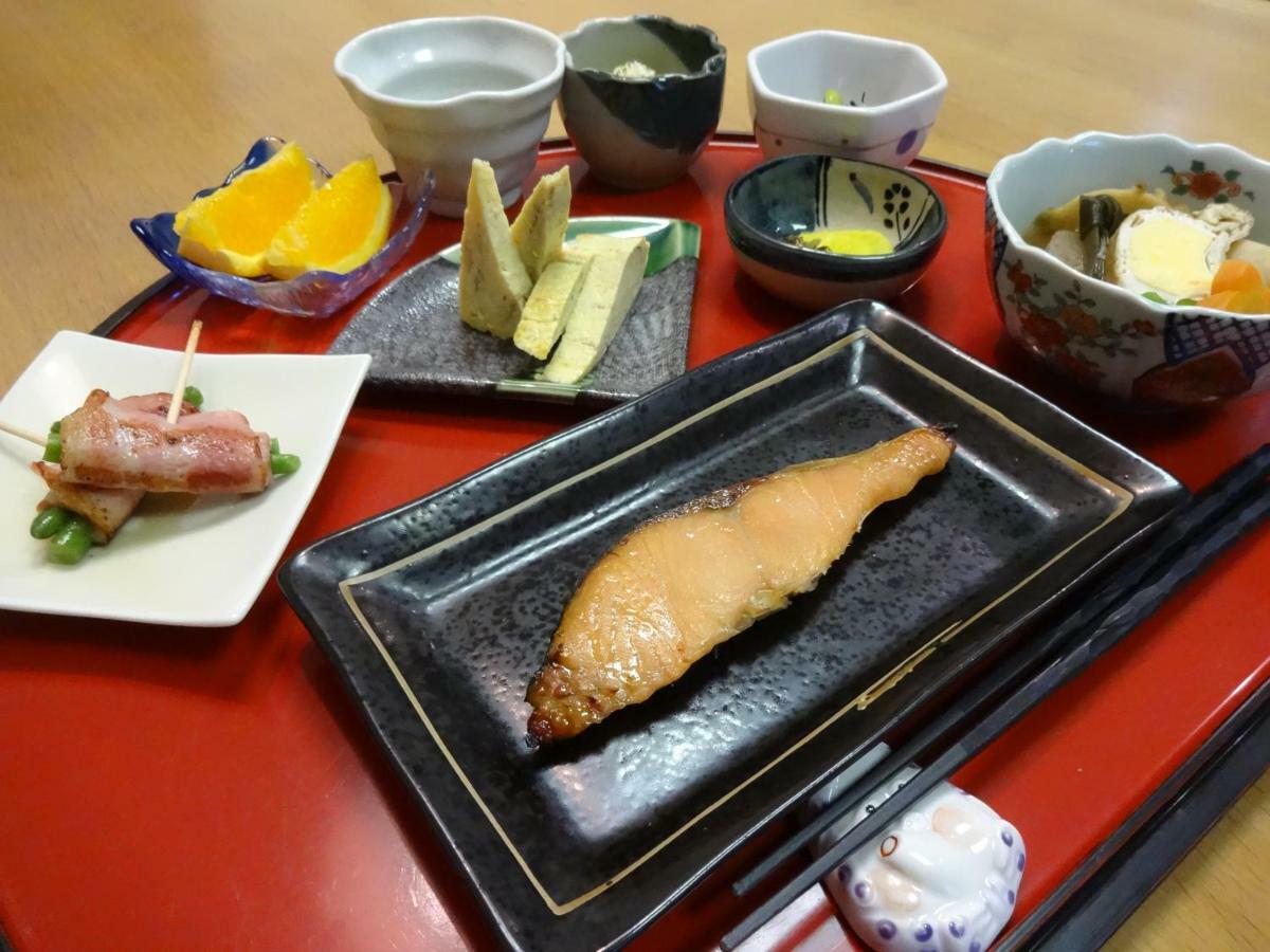 Ryokan Izuna Атами Экстерьер фото