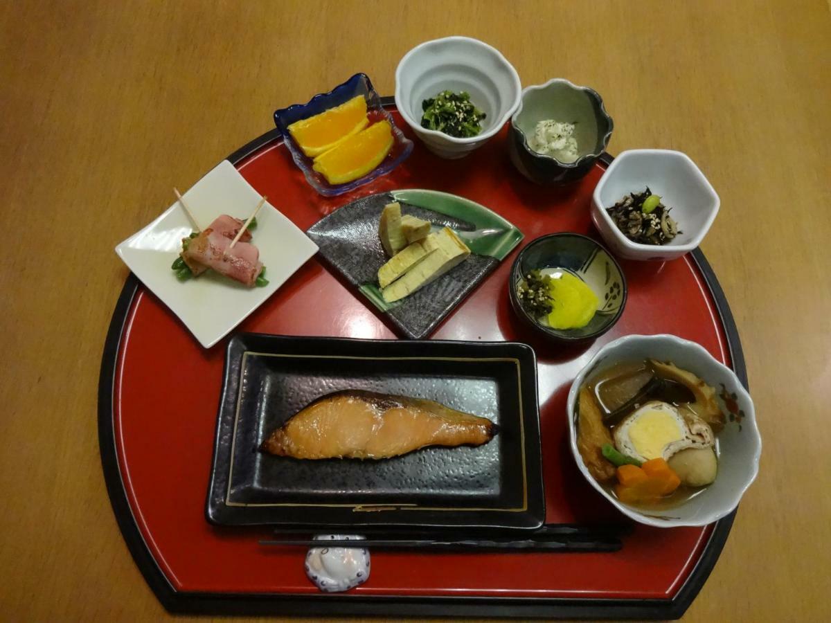Ryokan Izuna Атами Экстерьер фото